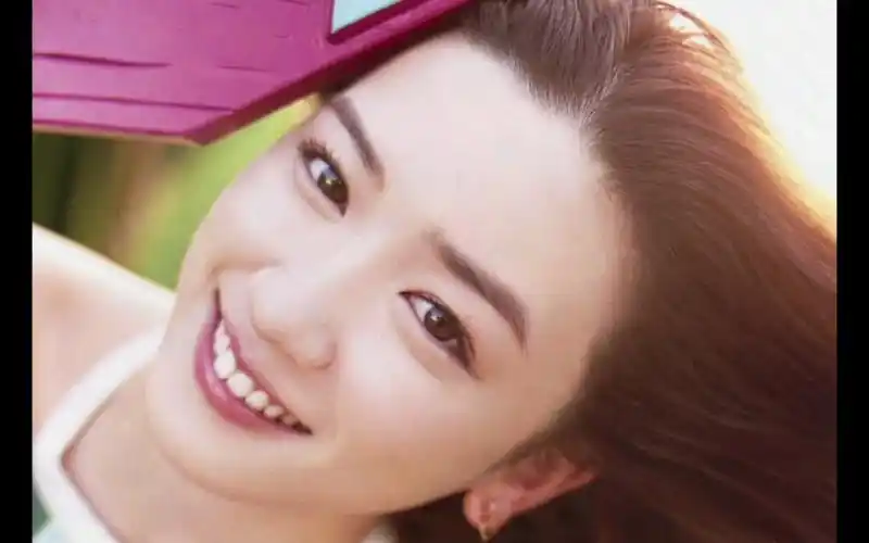 永野芽郁高清写真