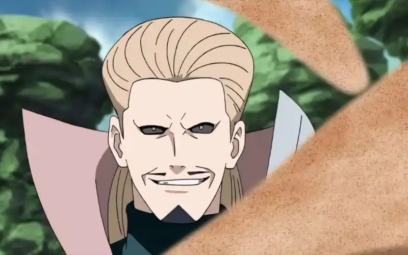 鬼灯幻月〗小胡子来喽!_哔哩哔哩_bilibili