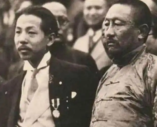 张学良晚年评价冯玉祥:很残忍,谎话连篇,我这人做不出他做的事