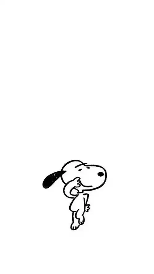 hey snoopy - 堆糖,美图壁纸兴趣社区