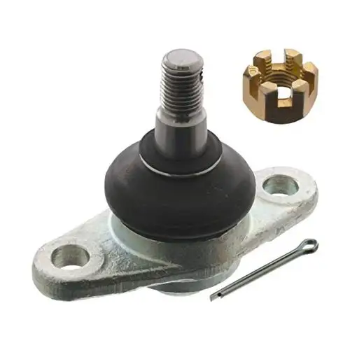 适用于丰田凯美瑞汽车悬挂球头 拉杆球头配件camry 43330-39275