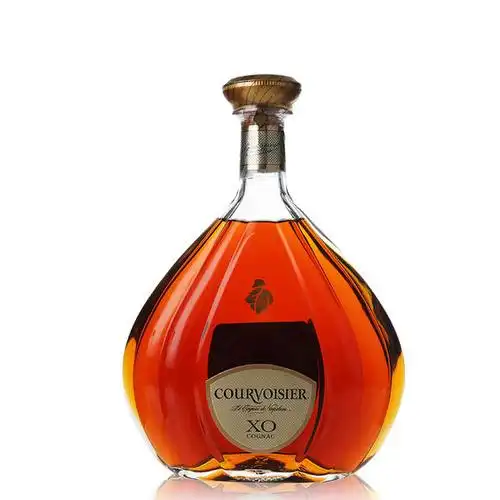拿破仑xo干邑白兰地酒