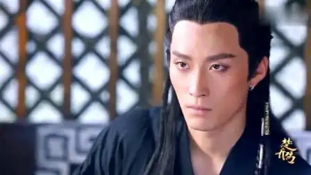 楚乔传:无论燕洵黑化的多可怕,唯有楚乔在他心中永不变