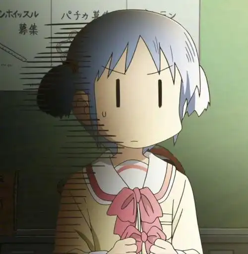 3月10日是日常长野原美绪的生日