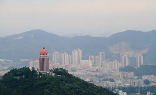 樟木头第一美女去面试,结局亮了