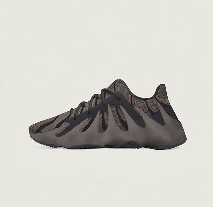 曝光4款的yeezy 451被说丑!那你抢不抢?