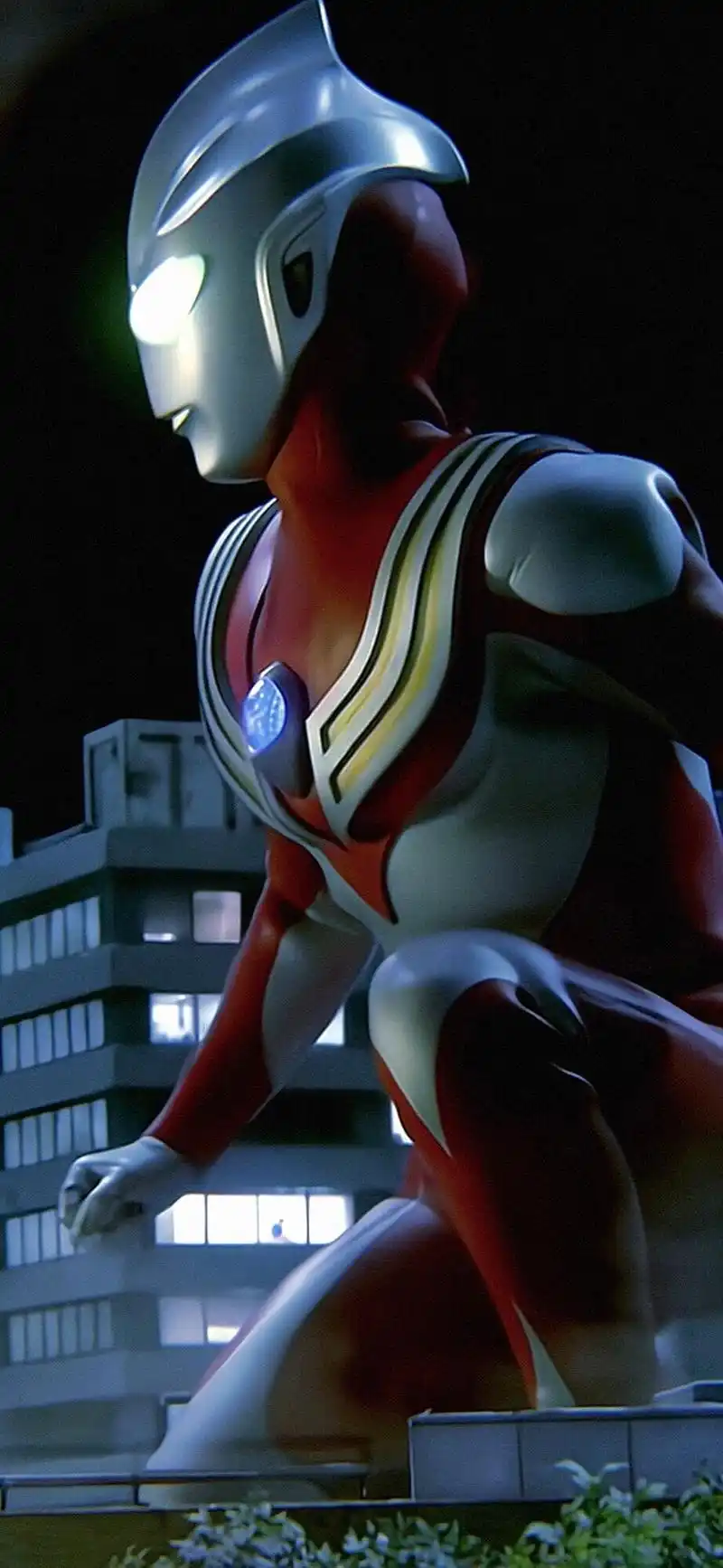 迪迦奥特曼高清图片