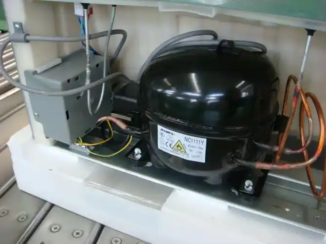 铜管选型标准化,《电冰箱用全封闭型电动机-压缩机铜管技术要求》正式