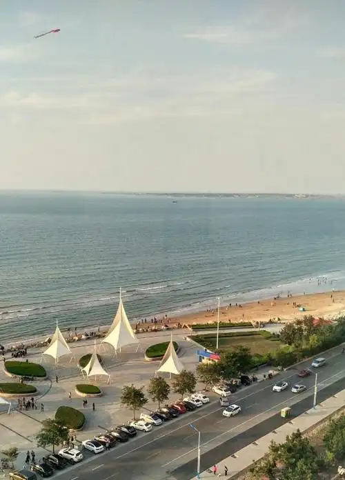 解析全国百强县中的山东省烟台市龙口市:面积和人口规模都不算大