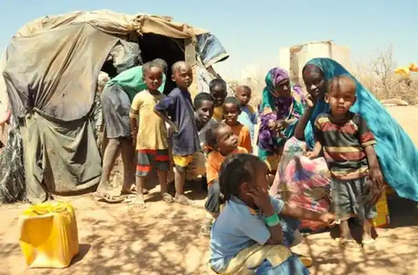 2023世界上最贫穷的12个国家,到现在还用不上手机和电!