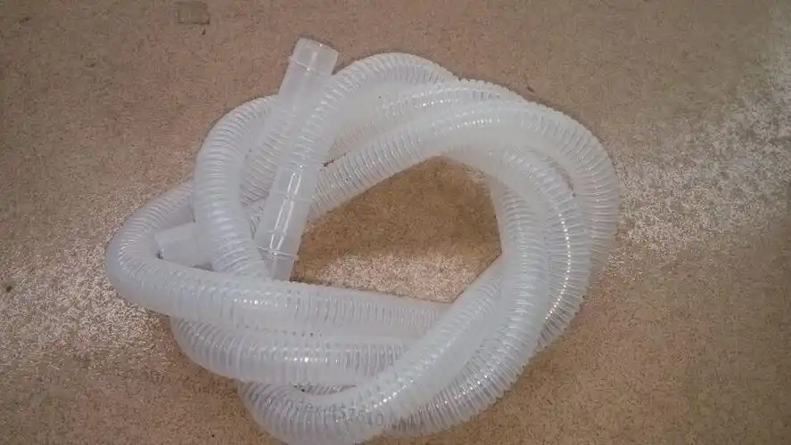 睿士 海澳德 适用于适用于格力空调外机排水管耐老化双层加厚加长延长