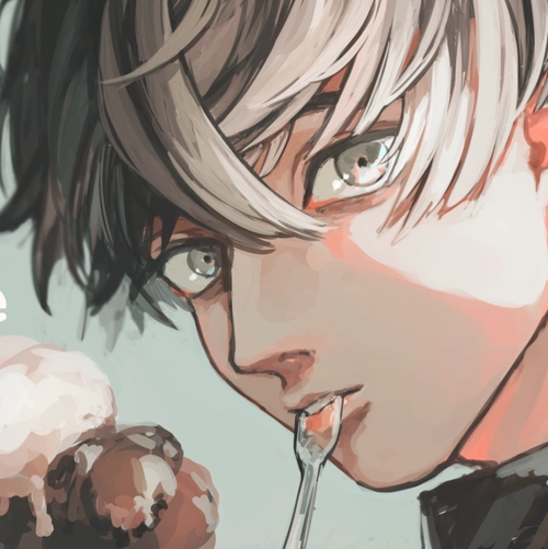 动漫男头人们靠分开后的痛觉分辨自己爱的深浅