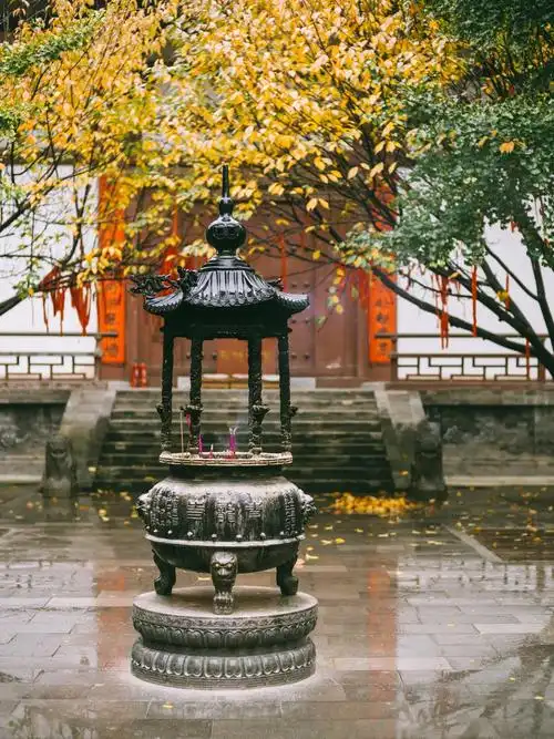 【西安】浮生三日,长安城里寻古风