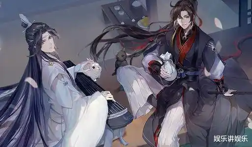 说实话,《魔道祖师》难拍,《天官赐福》更难!