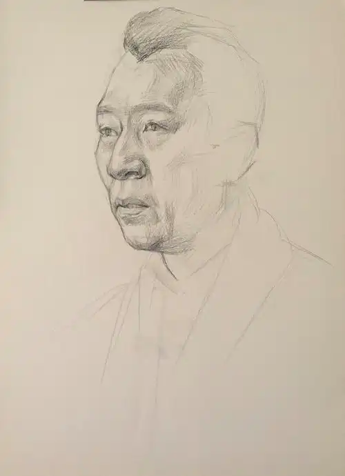 《新世界》金爷(孙红雷饰演)