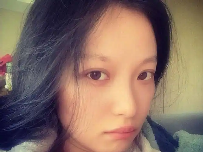 倪妮的妆容分析