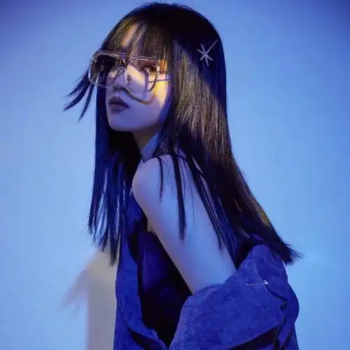 御姐◎自截◎许晴