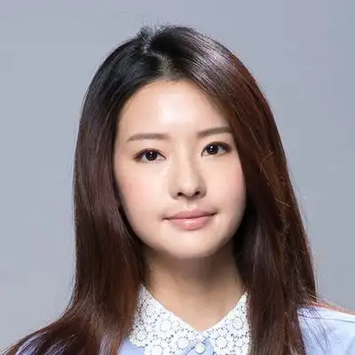 陈语安 katie chen