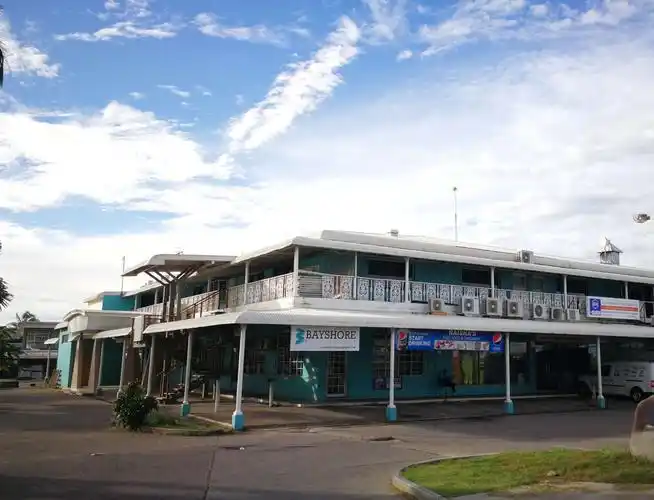 其它 斐济之旅 写美篇斐济的首都苏瓦,但是苏瓦没有什么旅游资源,旅游