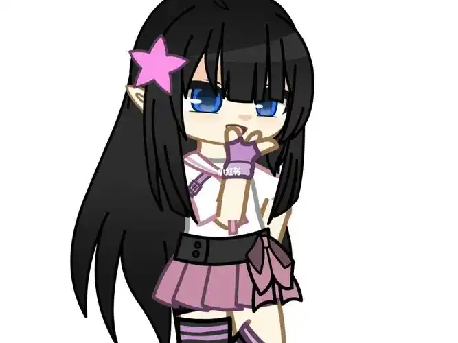 摆烂了,不想p图hhh凯莉小姐是最美哒~#安滢专属话题  #凯莉  #凹凸自