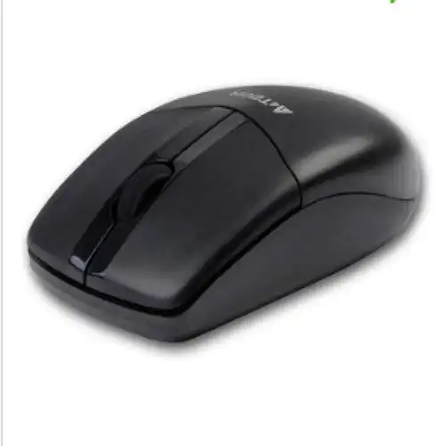 双飞燕 g3-220n 无线光学鼠标