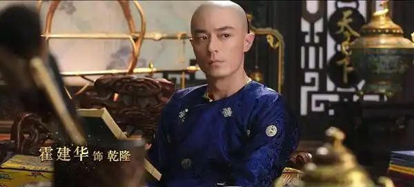 《如懿传》曝首款特辑 周迅眸动传情霍建华策马奔腾