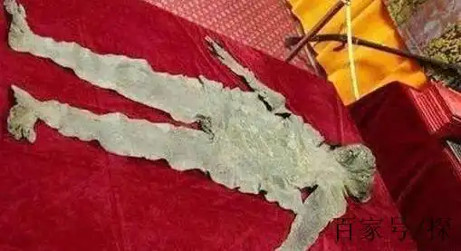 明朝末期搜出完整人皮,竟是开国大将蓝玉,为何落得如此下场