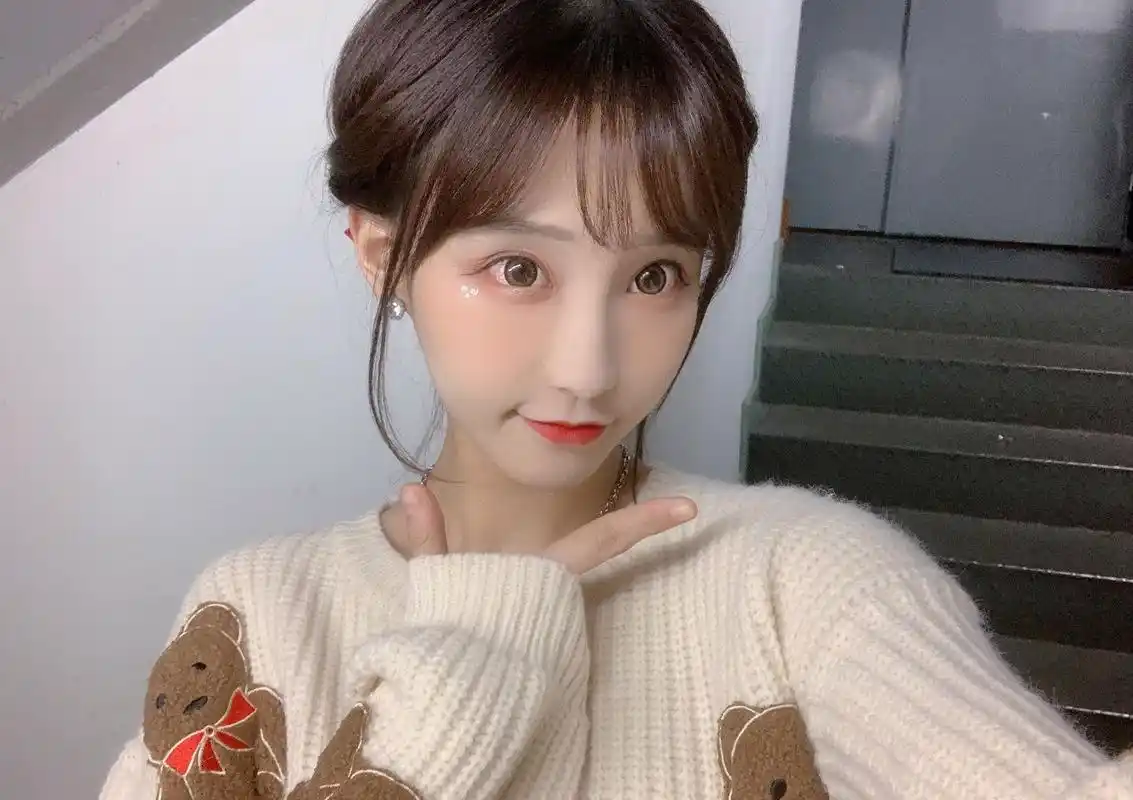 明星美图|王晓佳