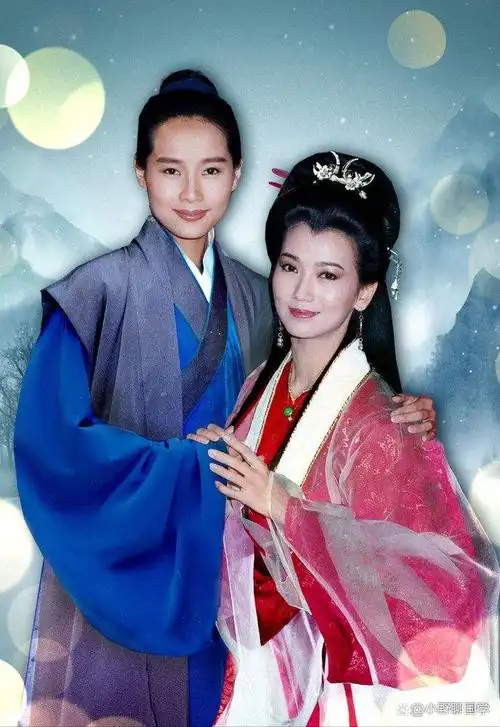 而在神话传说中,《白蛇传》的白娘子被法海镇压在雷峰塔下,和许仙终年