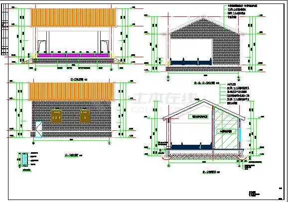 本工程建筑工程设计等级:二级,耐火等级:二级5分300上传于:2022-01-09