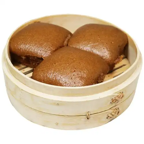 峰仔红糖方糕540g5袋蒸煮食品方便速食早餐传统糕点