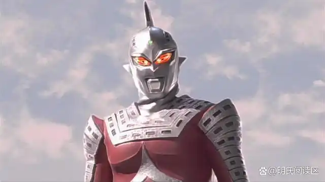 赛文原有7大变身形态,大多粉丝只见过其中3个,你又更喜欢哪个?