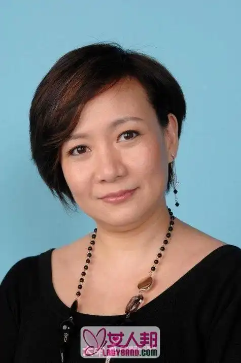 商天娥结婚了吗 商天娥老公李伟诚资料 / 比乐族