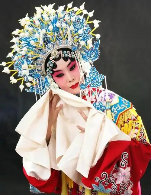 「联话·秋水伊人 」十之 陈素真_网易订阅