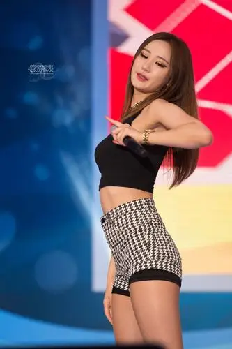 2015exid奉化银鱼庆典开幕式公演_高清图片大全-爱豆app