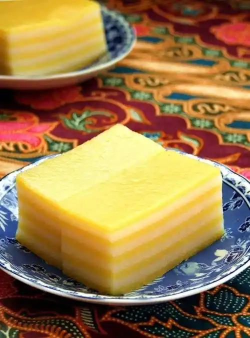 九层糕的做法(九层糕的做法大全原味)