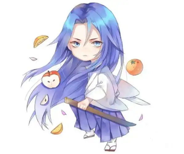 拳皇命运杂谈橘右京的苹果