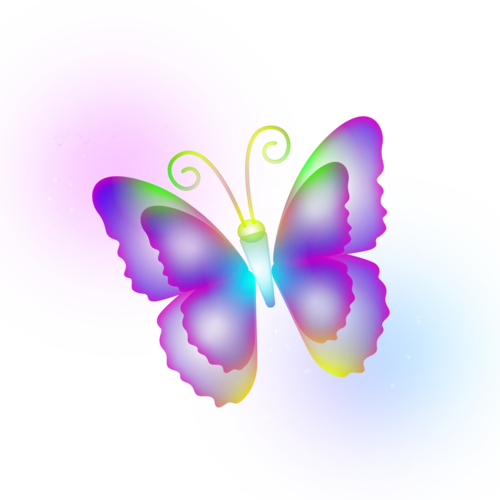 蝴蝶素材图片大全