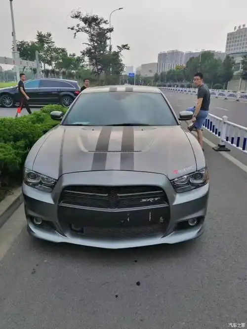 道奇战马,不想开了,有要的吗