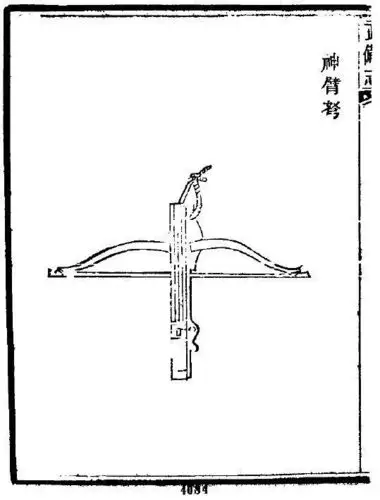 宋代弩手的最大难题到底是射远重要还是射准重要