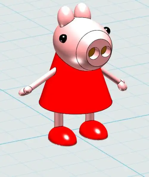 小猪佩奇