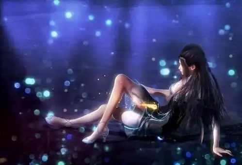 天行九歌:焰灵姬这段现代舞姿美如仙,今夜在你梦中翩翩