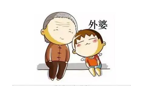 念亲恩外婆没能生下自己的孩子将妈妈视如己出还将我带大