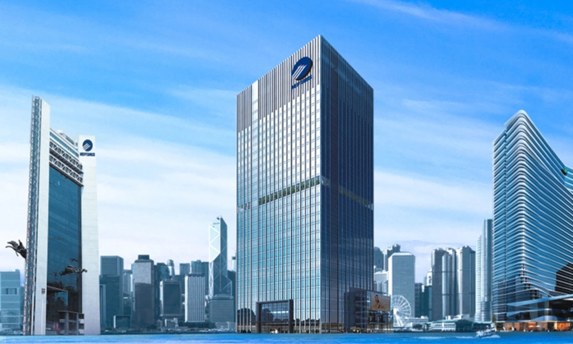 深圳市海王生物工程股份有限公司 办公家具采购项目