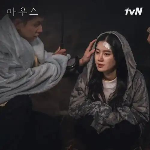 窥探第11集:博士归来助推黑化李升基;奉伊愤然血拼性侵变态狂|杀人