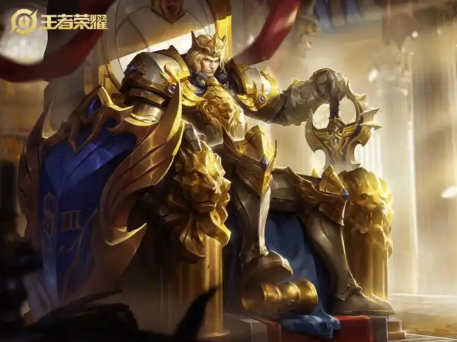 王者荣耀:亚瑟玩家必学的"技巧"和铭文出装