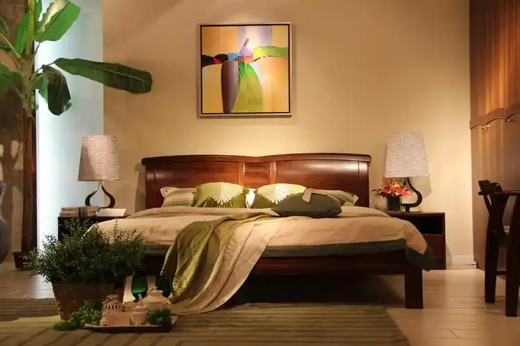 【联邦家私优惠活动】联邦家居卧房家具文化节钜惠来袭新浪装修家居网