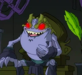 《》中的恶魔,之一.