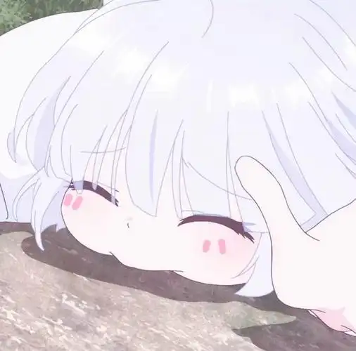 超火单人动漫头像你守护你的热爱我守护你和你的热爱