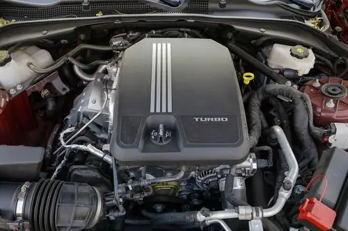 有趣才是第一选择凯迪拉克ct4